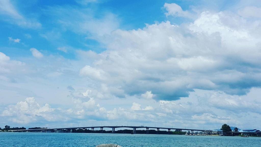 Лем Синг: C-Sky Beach Resort