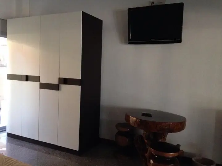 Нахон Фаном: Chabakaew Hotel