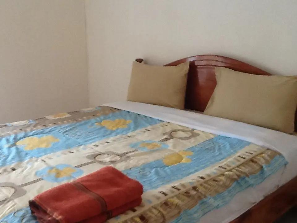 Нахон Фаном: Chabakaew Hotel