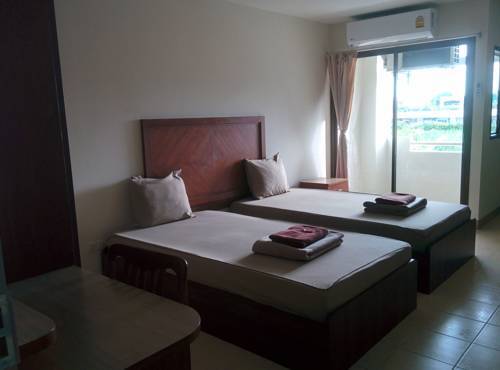 Бангтхорат: Sabai Sabai Apartment