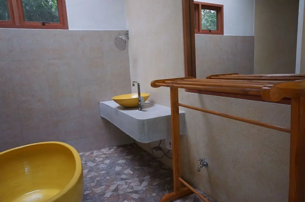 Ранонг: Smallville Resort Ranong