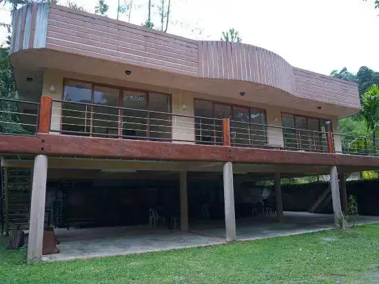 Ранонг: Smallville Resort Ranong