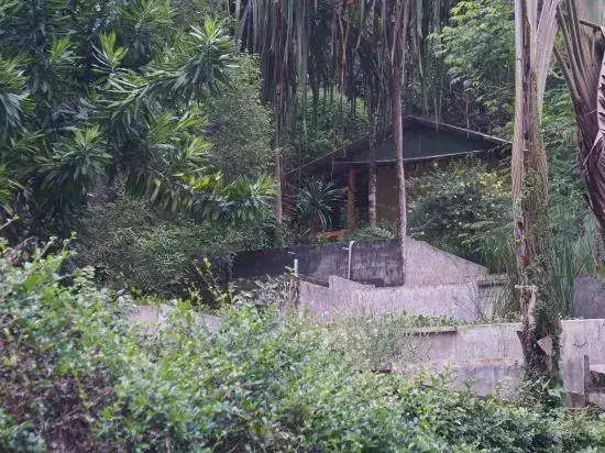 Ранонг: Smallville Resort Ranong
