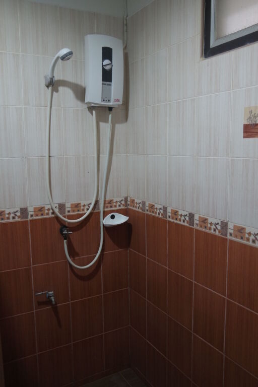 Паттайя: Gino House