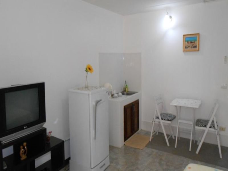 Паккрет: Mt Room Apartment Muang Thong Thani