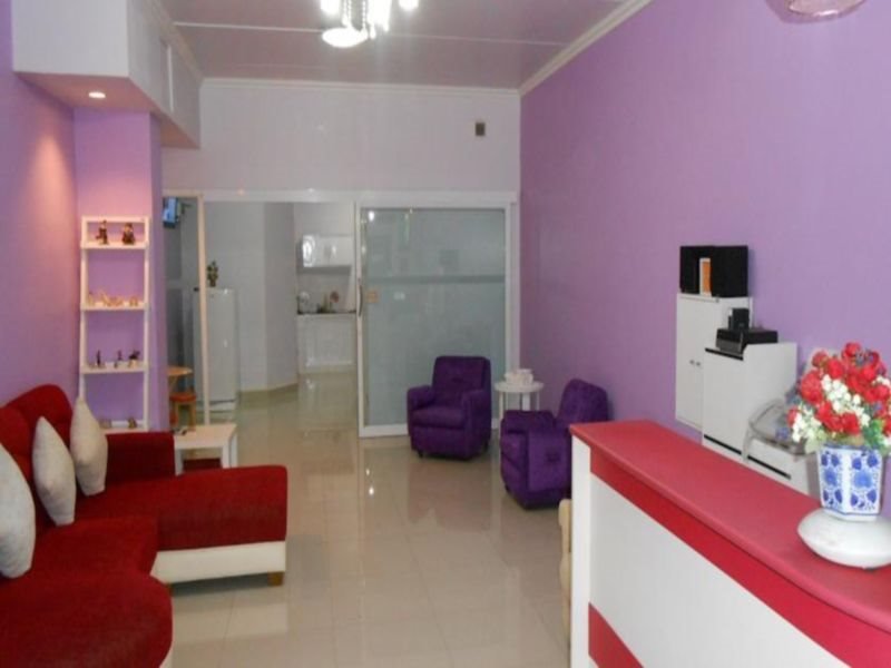 Паккрет: Mt Room Apartment Muang Thong Thani