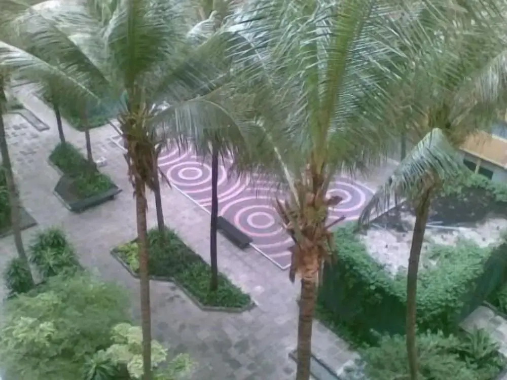 Паккрет: Mt Room Apartment Muang Thong Thani
