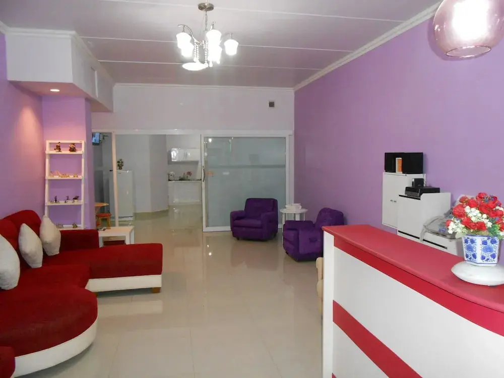 Паккрет: Mt Room Apartment Muang Thong Thani