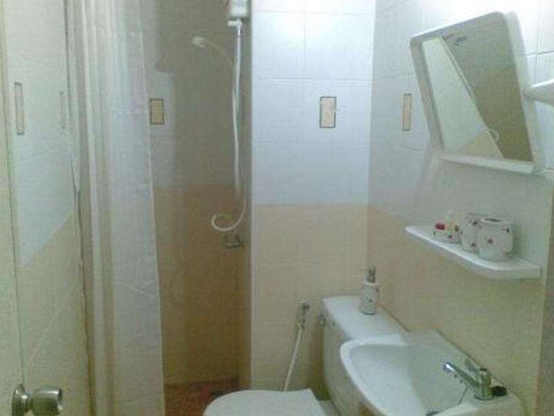 Паккрет: Mt Room Apartment Muang Thong Thani
