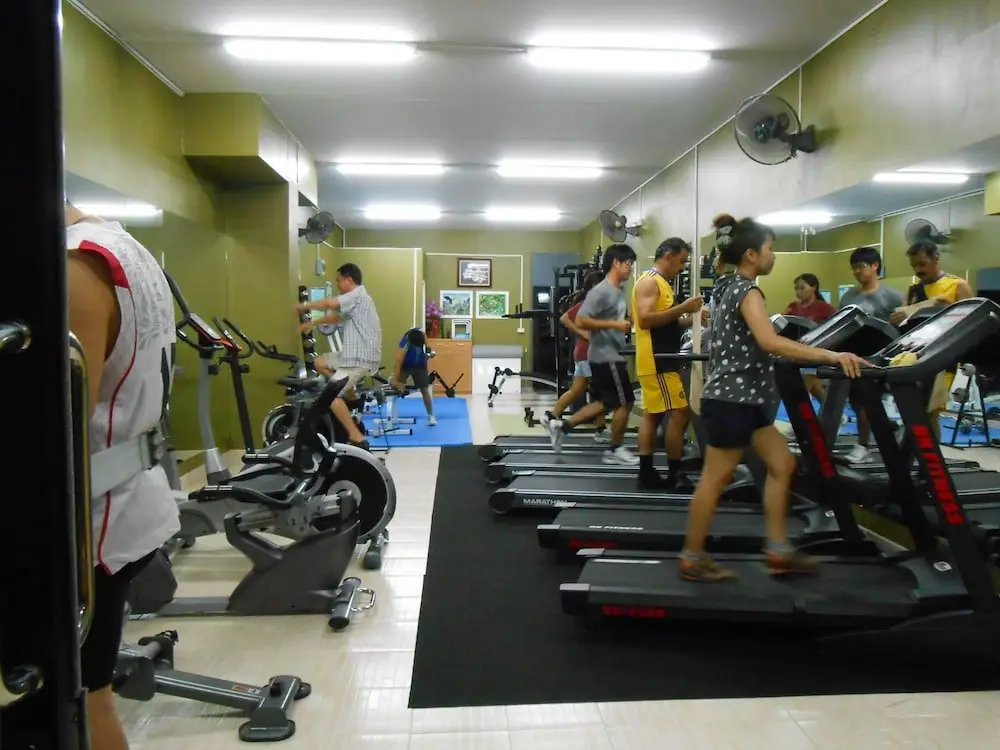 Паккрет: Mt Room Apartment Muang Thong Thani