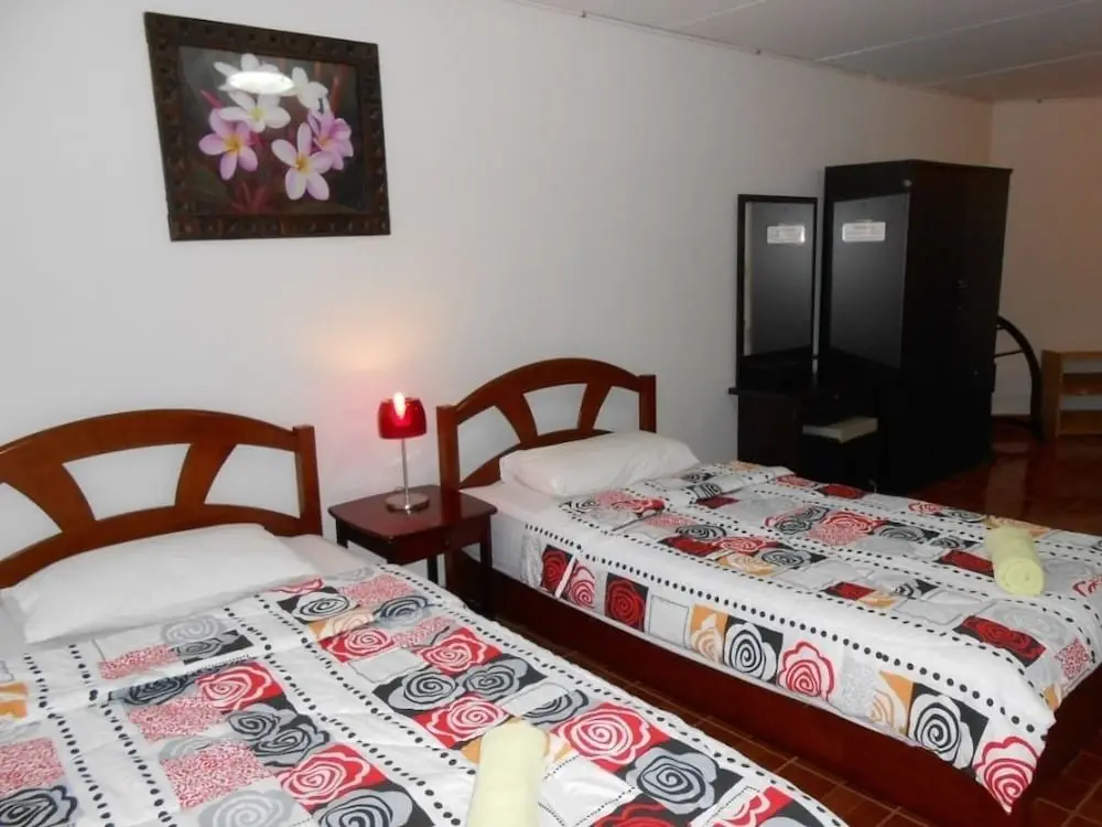 Паккрет: Mt Room Apartment Muang Thong Thani