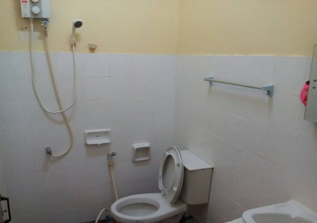Сатун: Piman Guest House