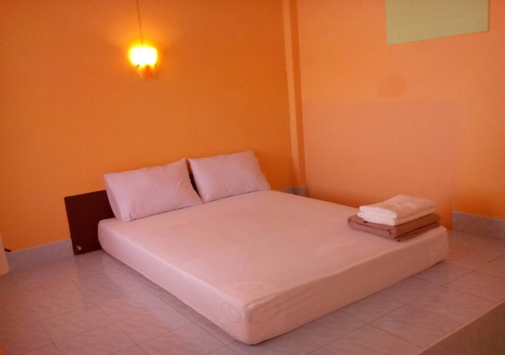 Сатун: Piman Guest House