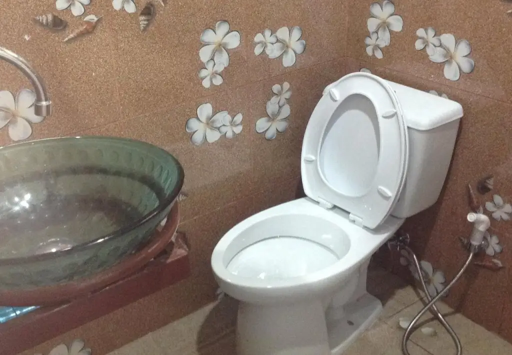 Та Кат Нгау: Na Chan Resort
