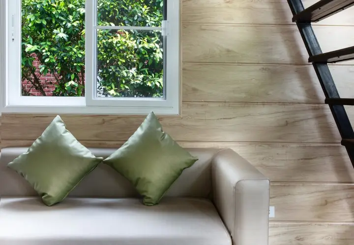 Накхоннайок: Greenview Resort