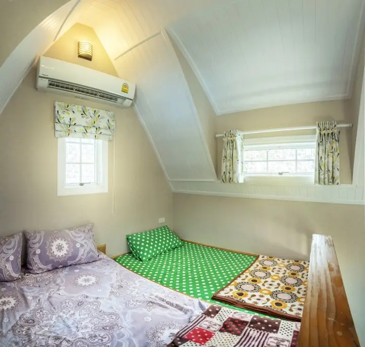 Накхоннайок: Greenview Resort