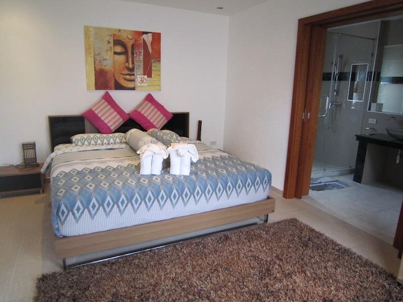 Ко Чанг: Sunrise Beach Villa