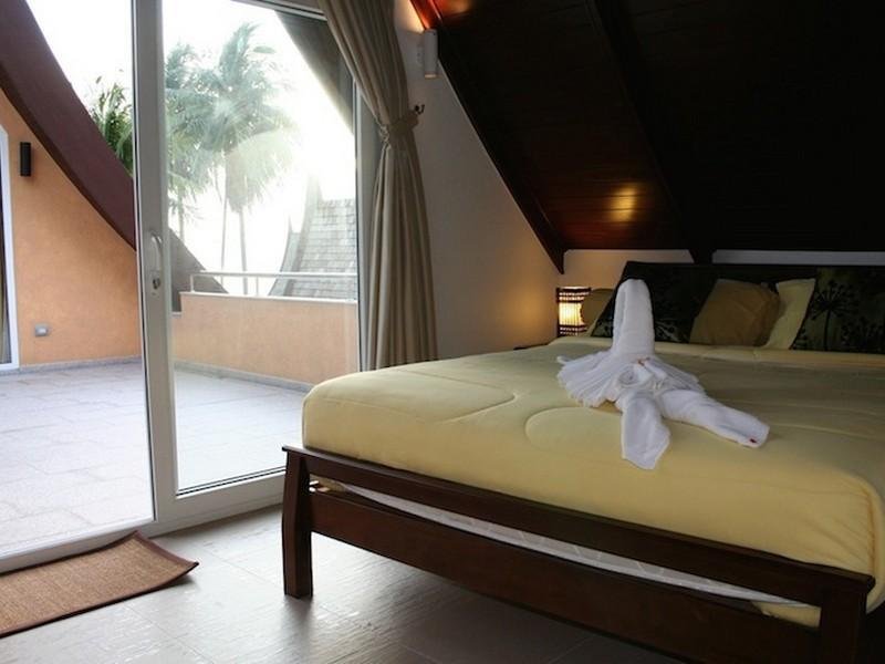Ко Чанг: Sunrise Beach Villa