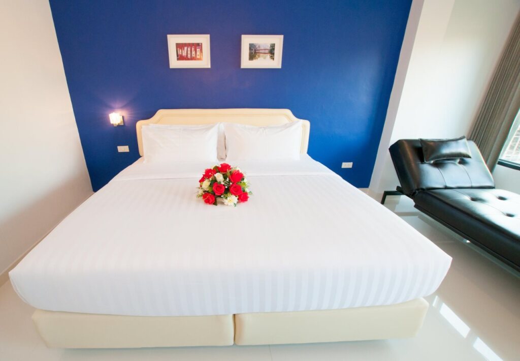 Нахон Фаном: Pimsiri Hotel