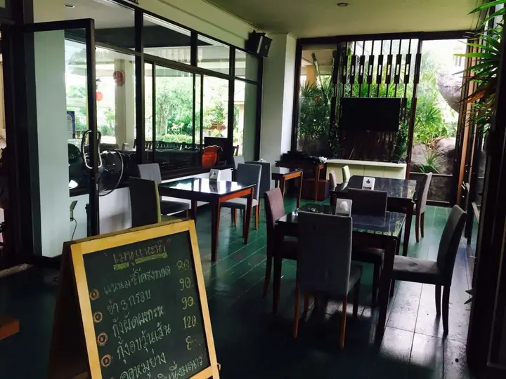Варин-Чамрап: Huaymuang Apartment