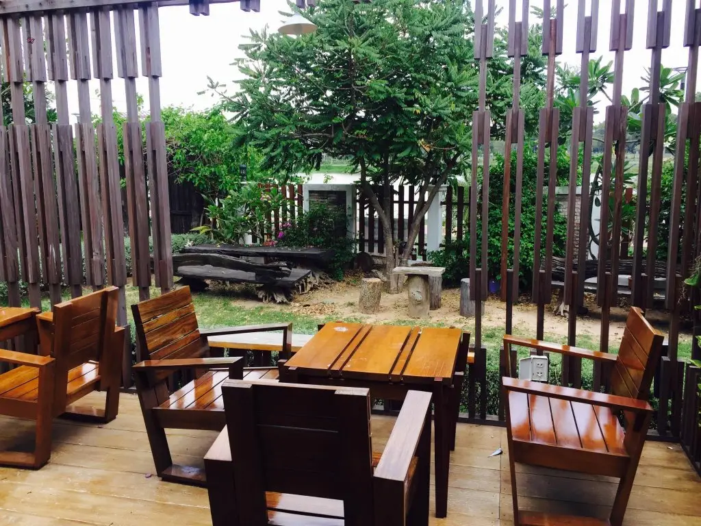 Варин-Чамрап: Huaymuang Apartment