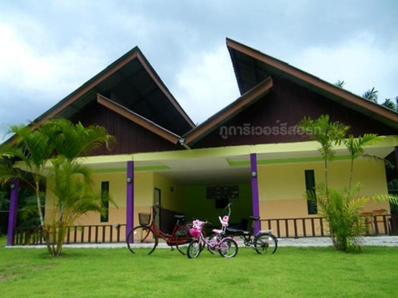 Phuda River Resort — фото 1