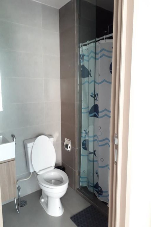 Чаам: Baan San Kraam at Hua Hin Pool Access