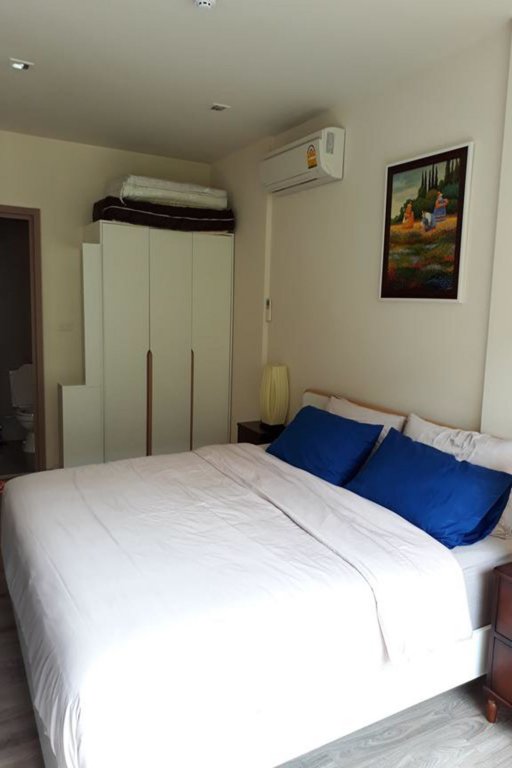 Чаам: Baan San Kraam at Hua Hin Pool Access