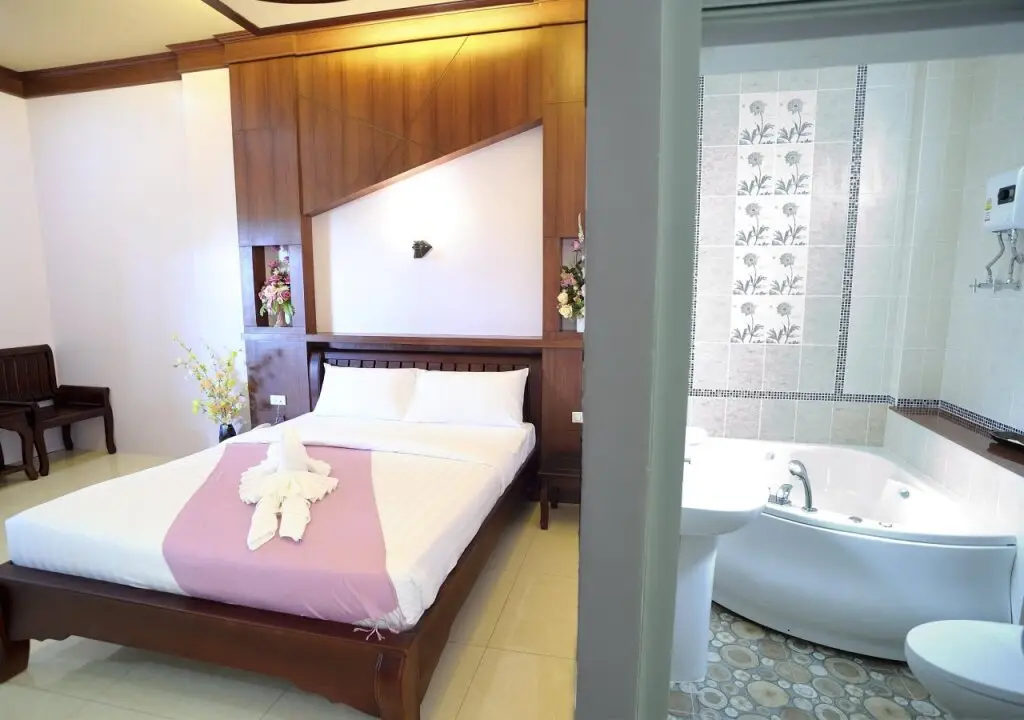 Накхонситхаммарат: Chodkamol Place 57
