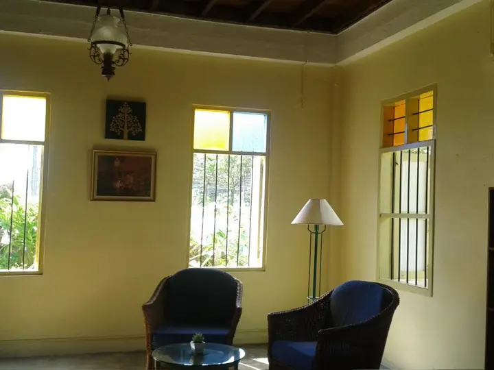 Тхаланг: Maikhao Boutique Hostel