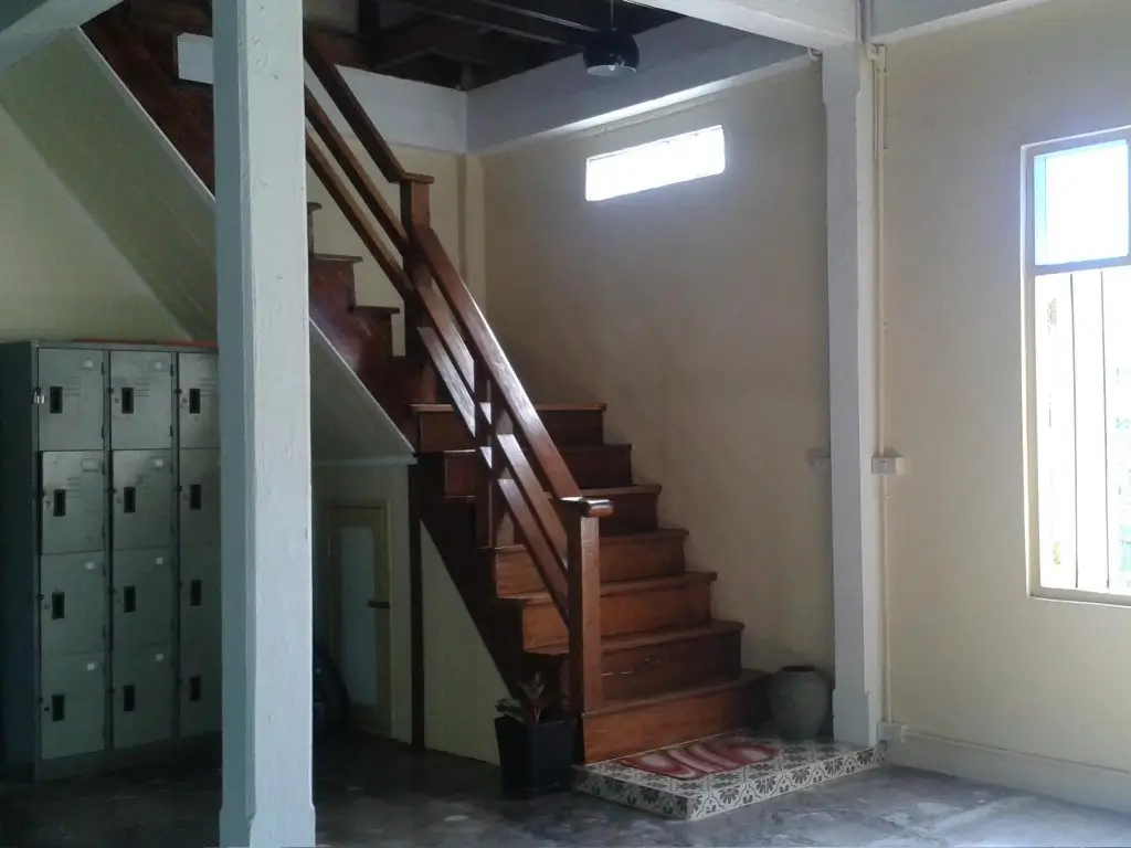 Тхаланг: Maikhao Boutique Hostel