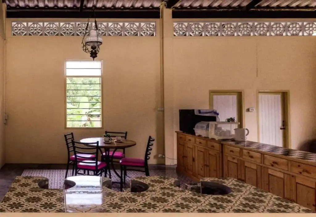 Тхаланг: Maikhao Boutique Hostel