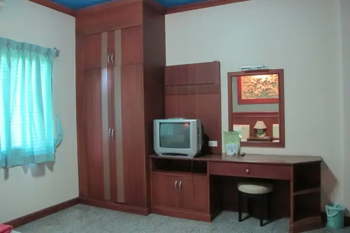 Сирача: Picnic Sriracha Hotel