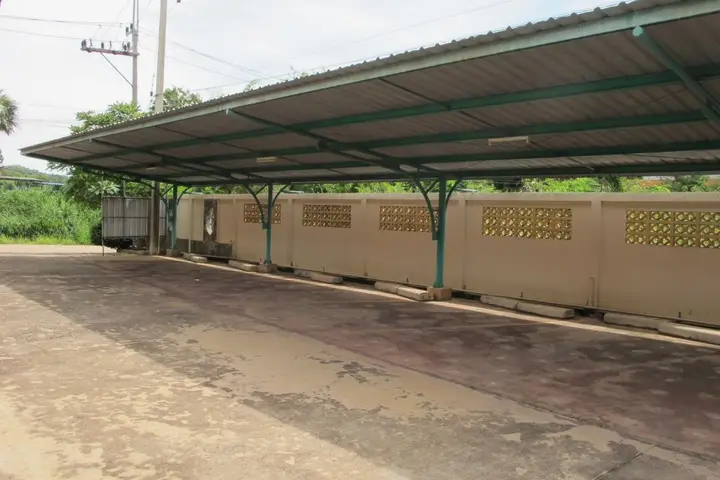 Сирача: Picnic Sriracha Hotel