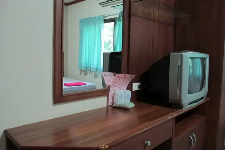 Сирача: Picnic Sriracha Hotel
