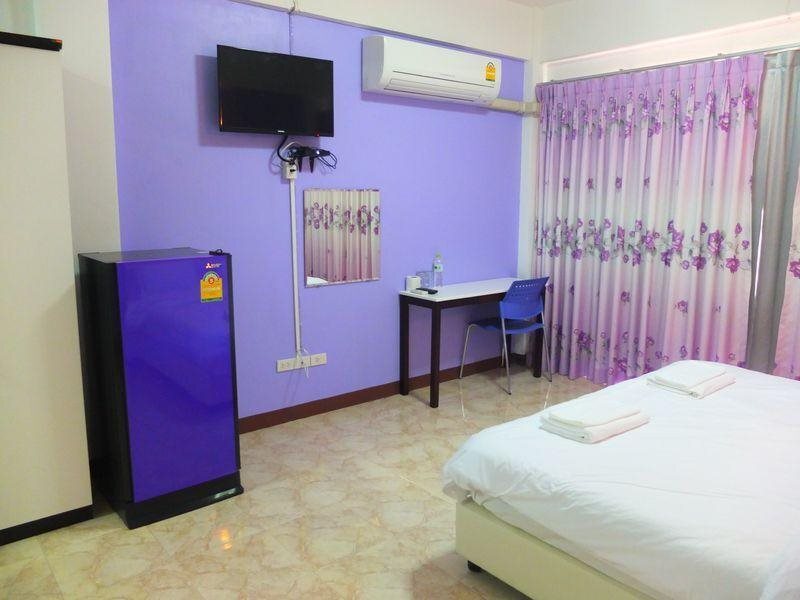 Паттайя: Chayapa Place