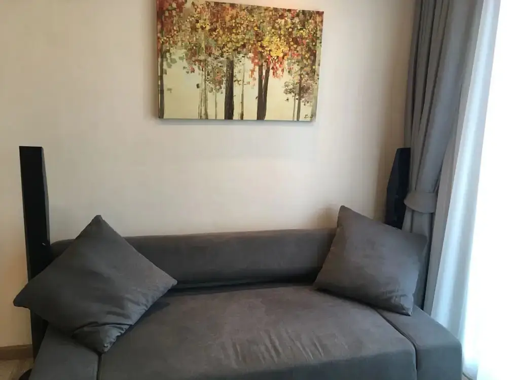 Чиангмай: Lolita Nimman home