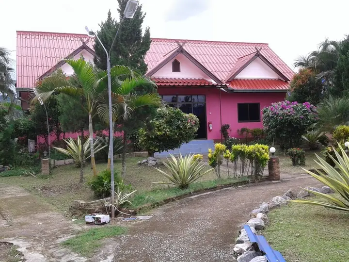 Мей-Рай: Ruen View Resort