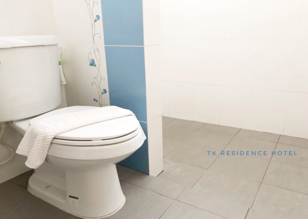Каласин: TK residence