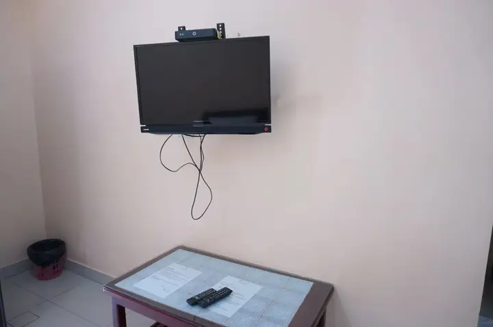 Ранонг: Jirasin Hotel & Apartment