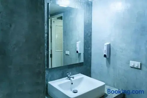 Пхукет: Bodega Phuket Party Hostel - Adults Only