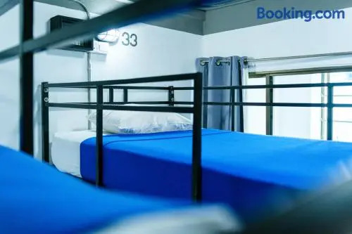 Пхукет: Bodega Phuket Party Hostel - Adults Only