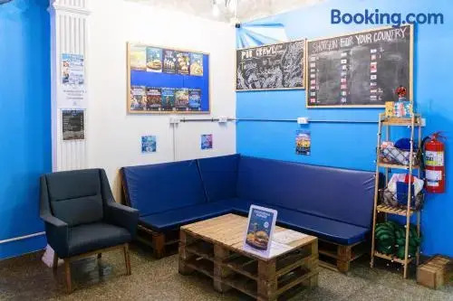 Пхукет: Bodega Phuket Party Hostel - Adults Only
