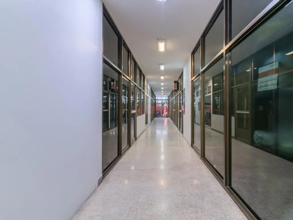 Бангкок: New APG Apartments