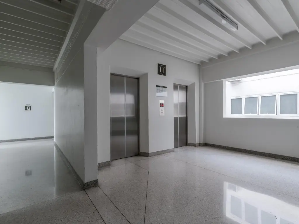 Бангкок: New APG Apartments