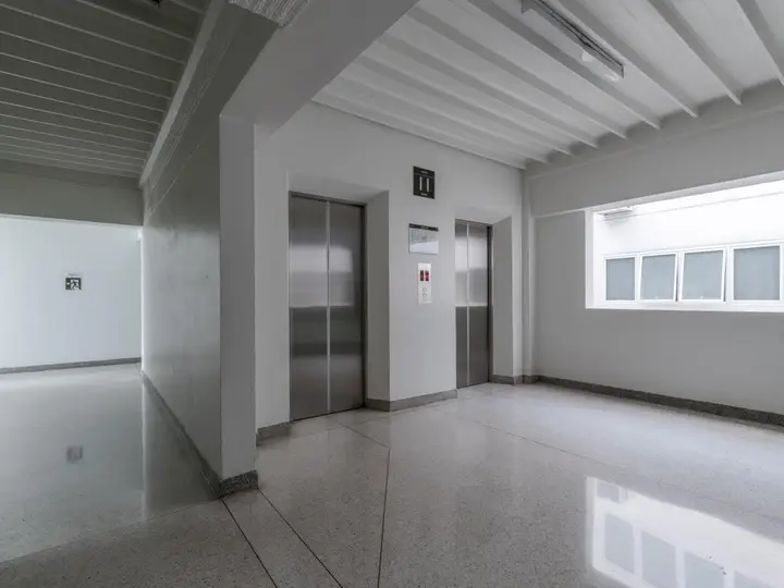 Бангкок: New APG Apartments