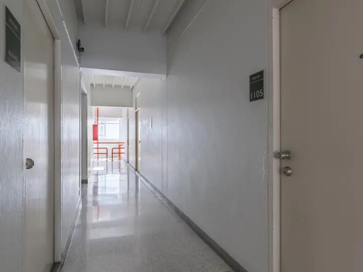 Бангкок: New APG Apartments