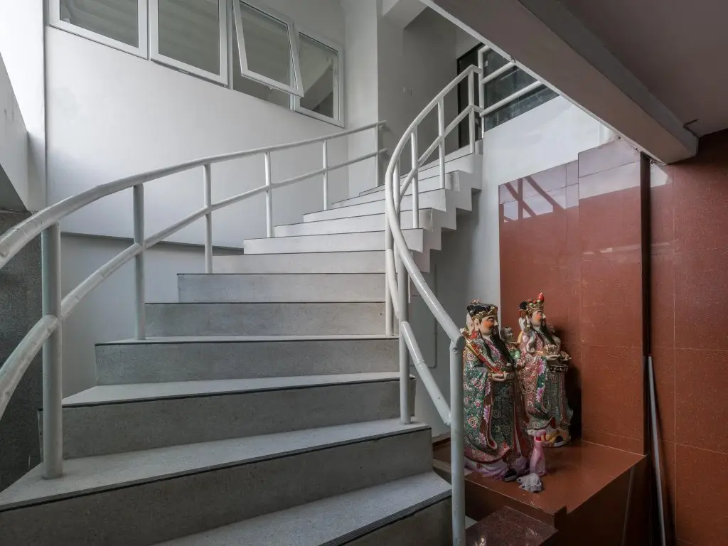 Бангкок: New APG Apartments