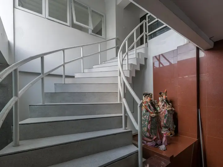 Бангкок: New APG Apartments