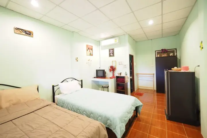 Бан На Тор: Bunrapee House